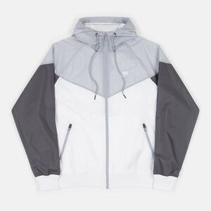 Nike Windrunner Jacket Medium RARE EUC
